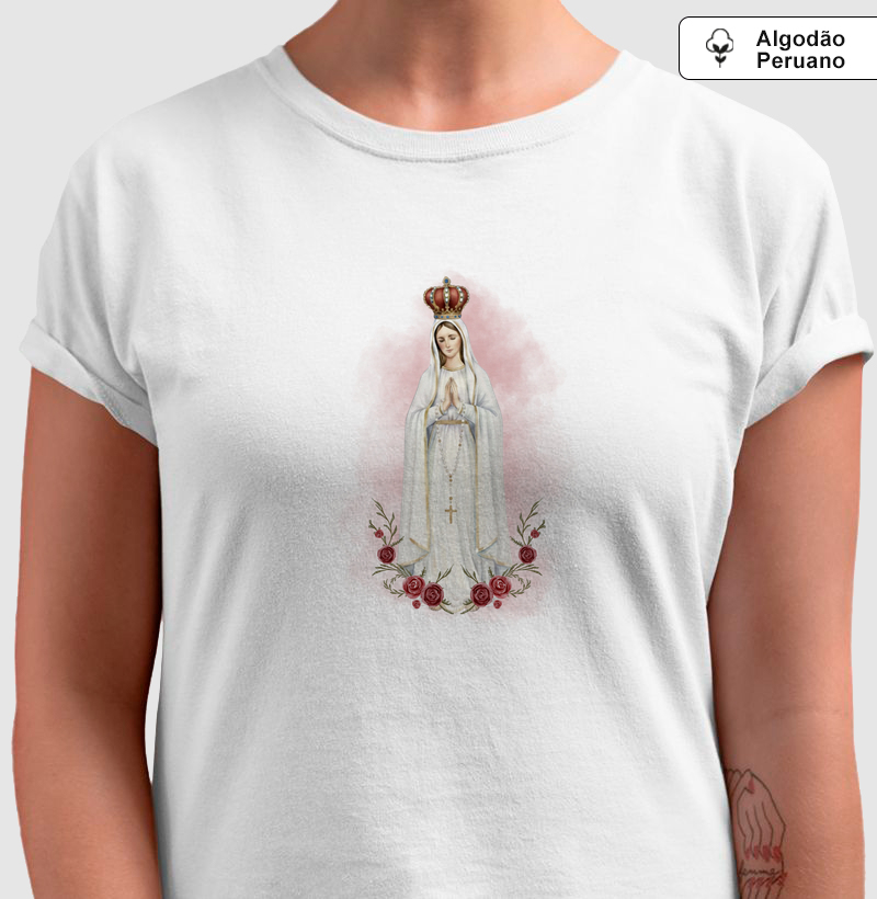 Nossa Senhora de Fátima