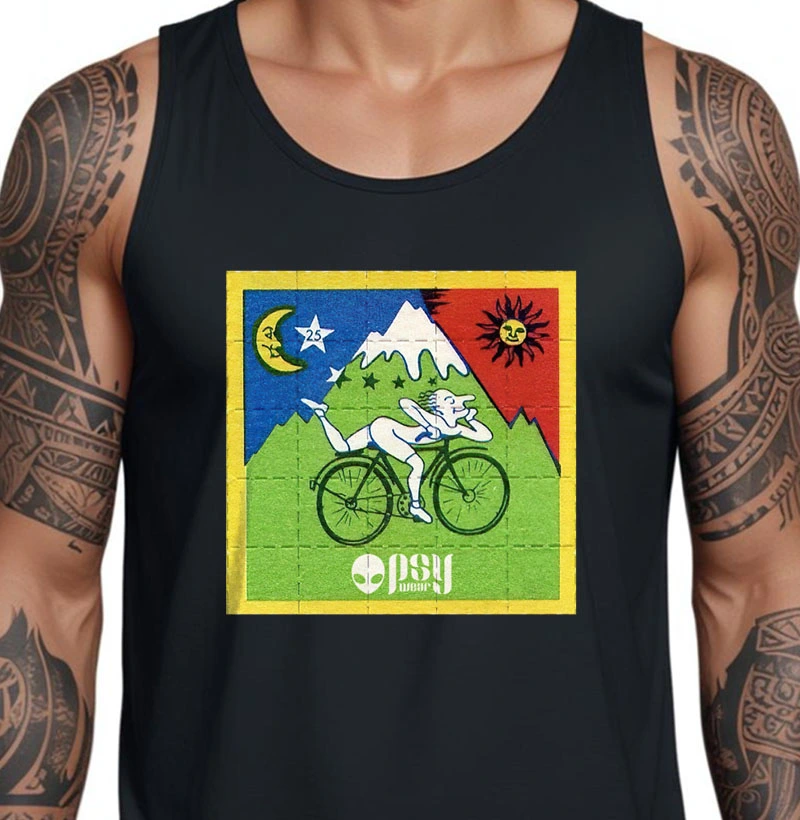 1943 Bike
