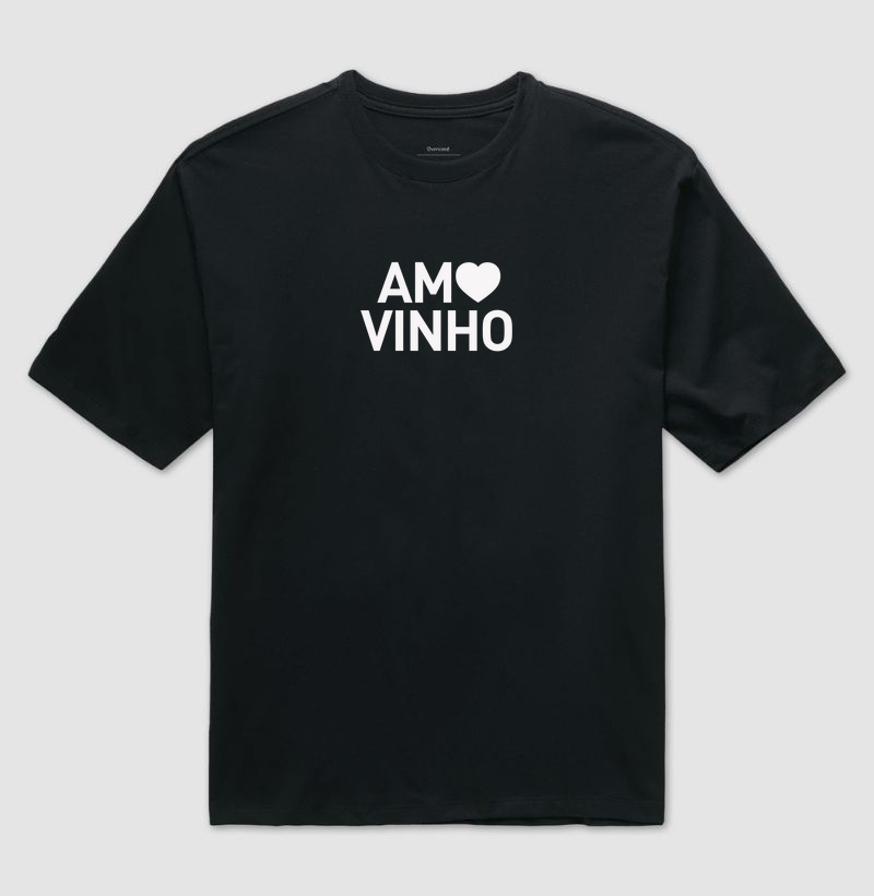 Amo Vinho