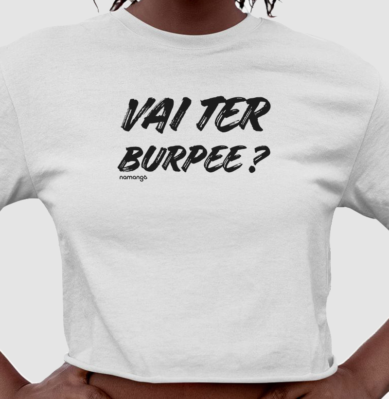 Vai Ter Burpee