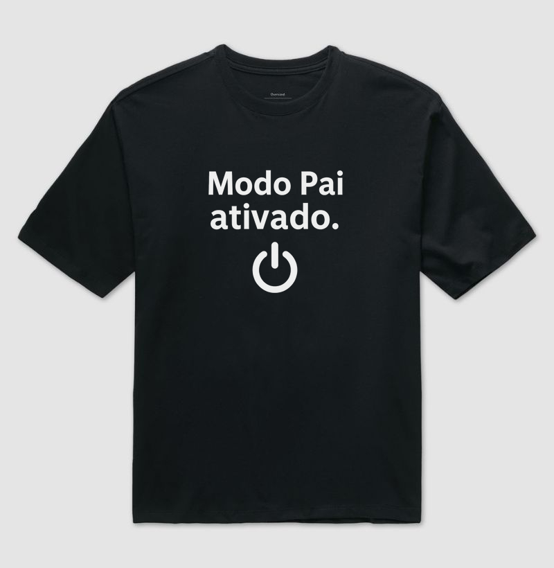 Modo Pai Ativado