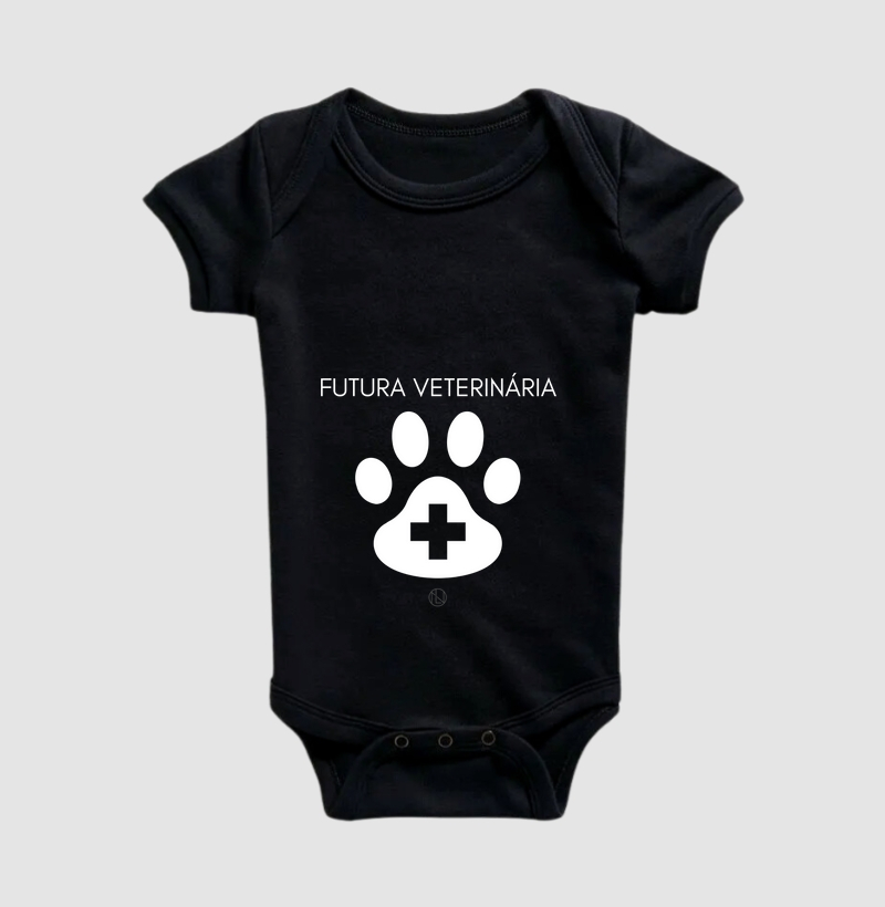 Body Baby Futura Veterinária 
