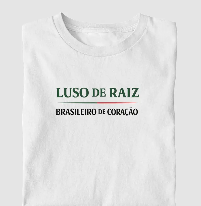 Luso-Brasileiro de Coração