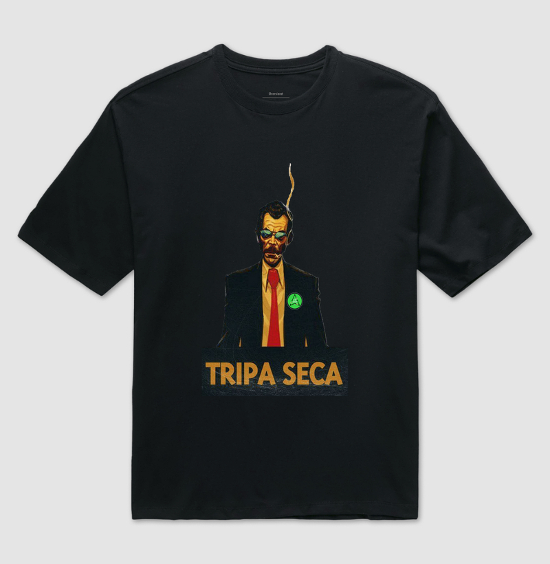 Tripa Seca