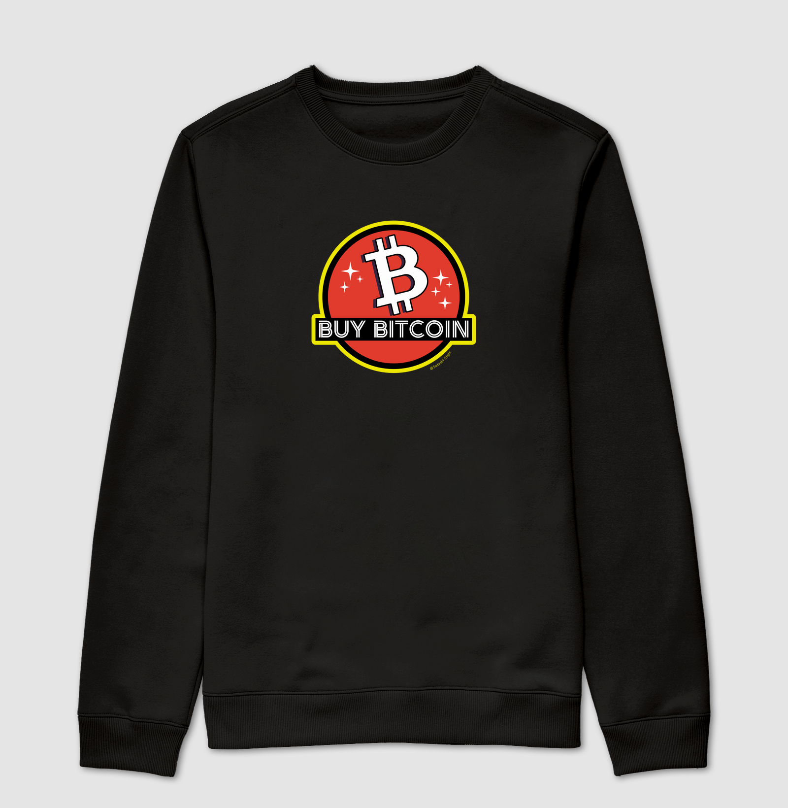 Buy Bitcoin Jurassic