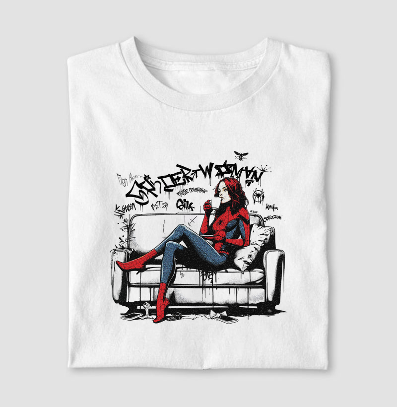 Coffee with Spiders