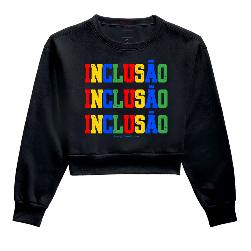 Inclusão