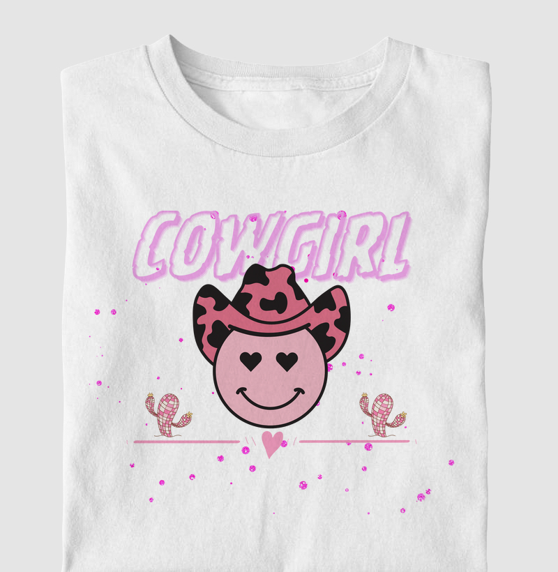Cowgirl Pink
