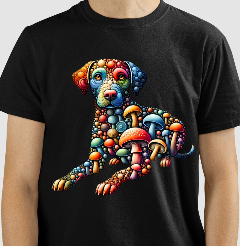 Cãogumelo