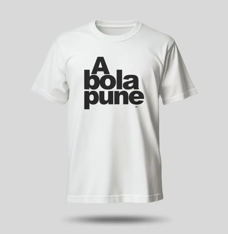 A Bola Pune