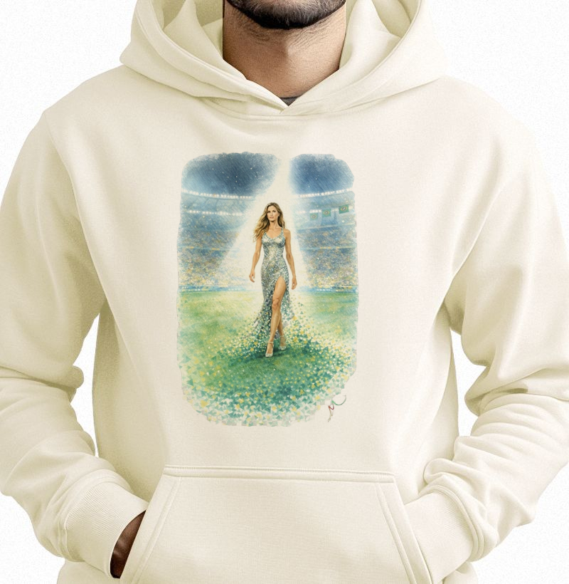 Olha que coisa mais Linda