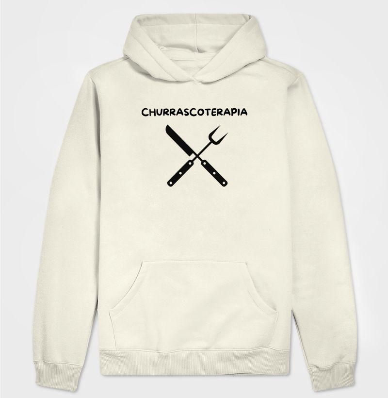 Churrascoterapia
