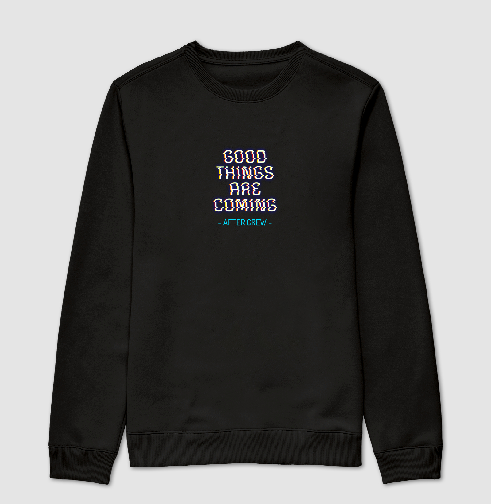 Good Things