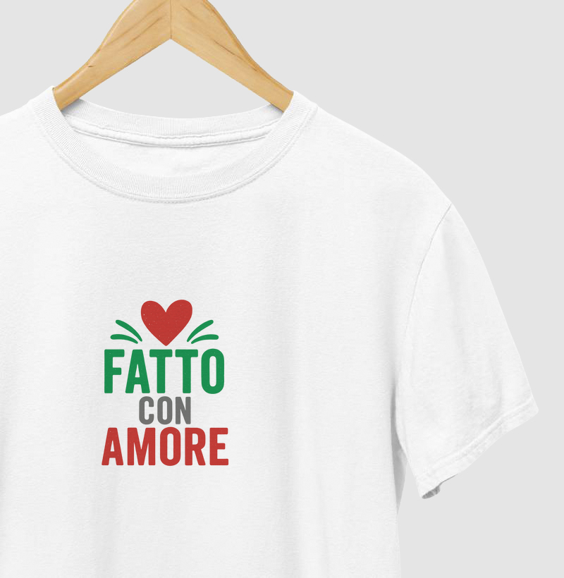 Fato con Amore