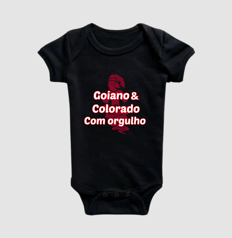 Goiano Colorado