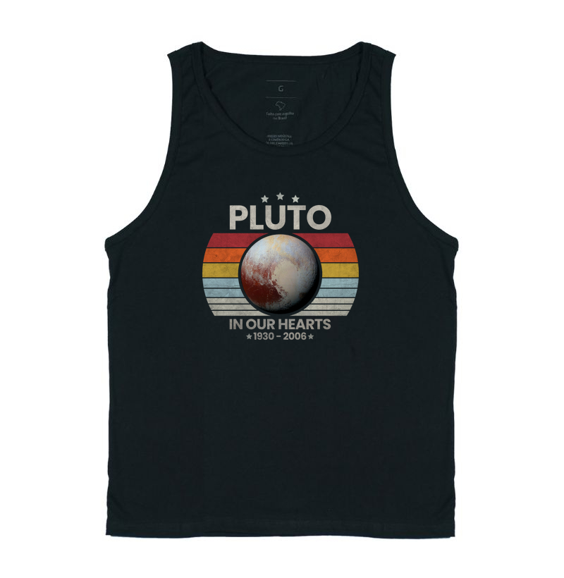 Pluto