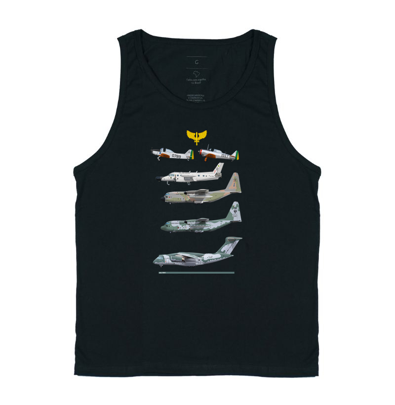 Aviões FAB