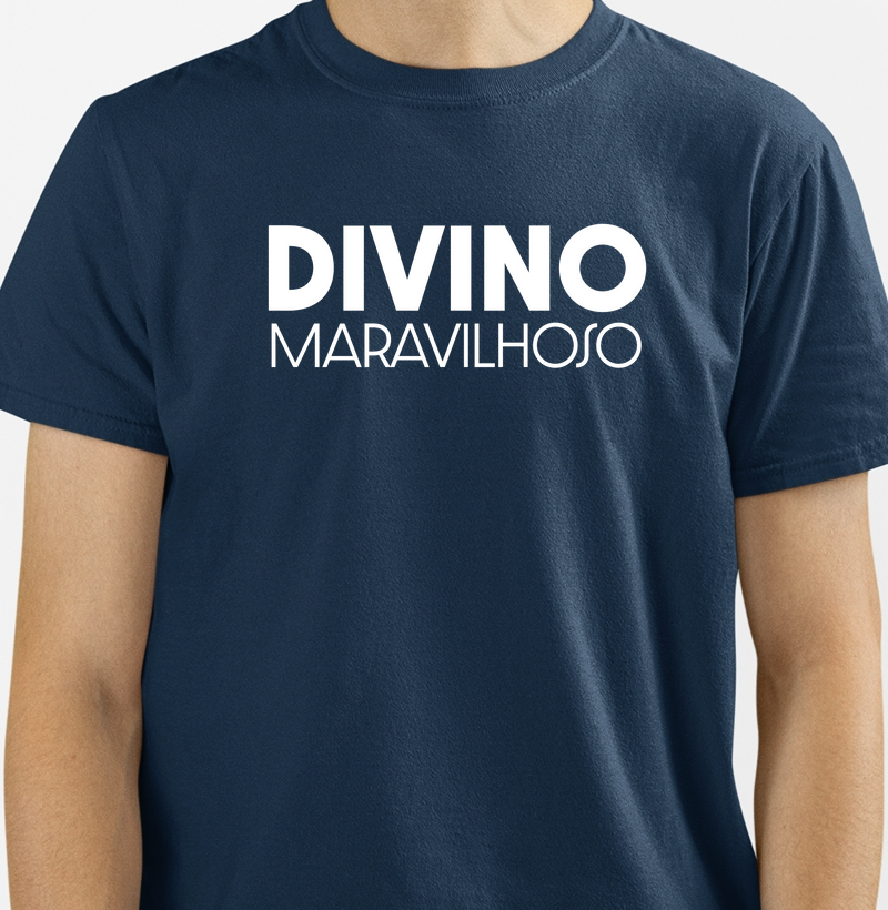 Divino Maravilhoso