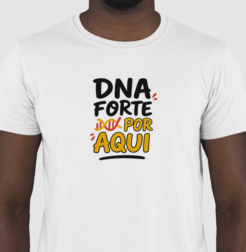 Coleção DNA
