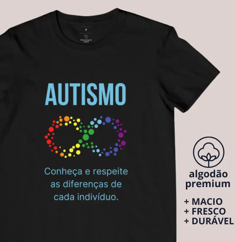Respeite as diferenças