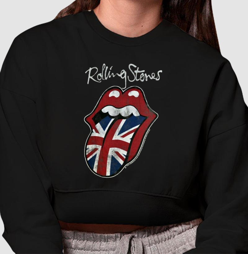 Rolling Stone - England