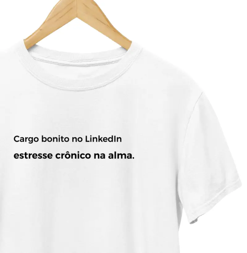 Cargo bonito