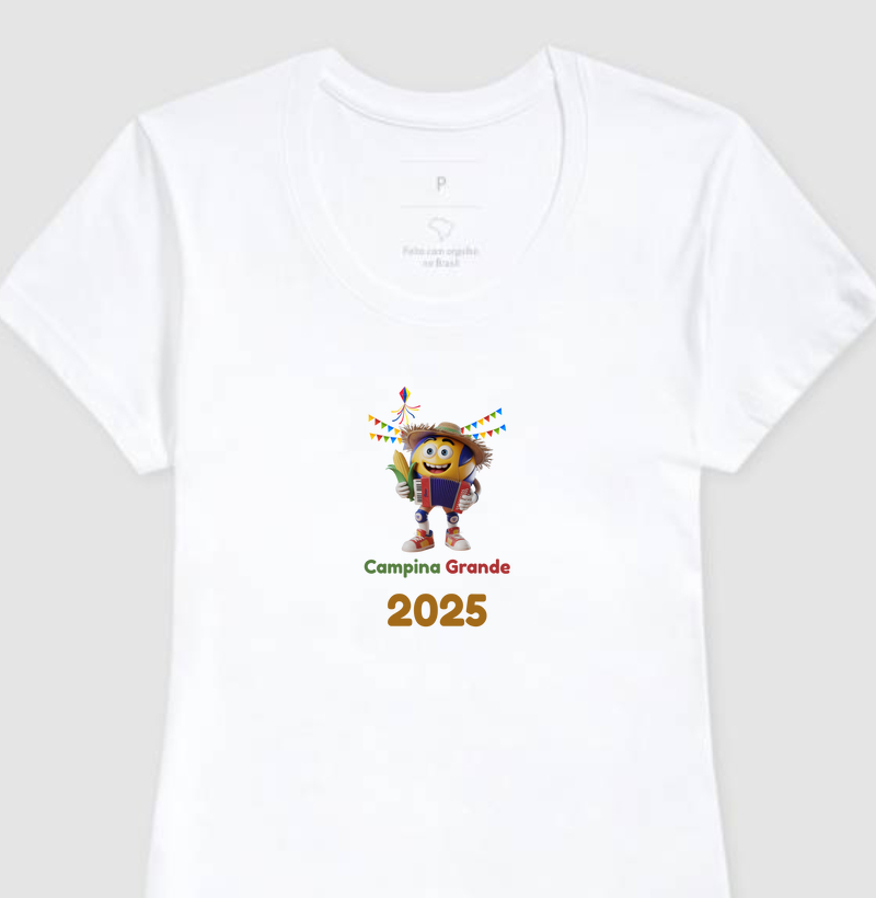 Campina Grande 2025