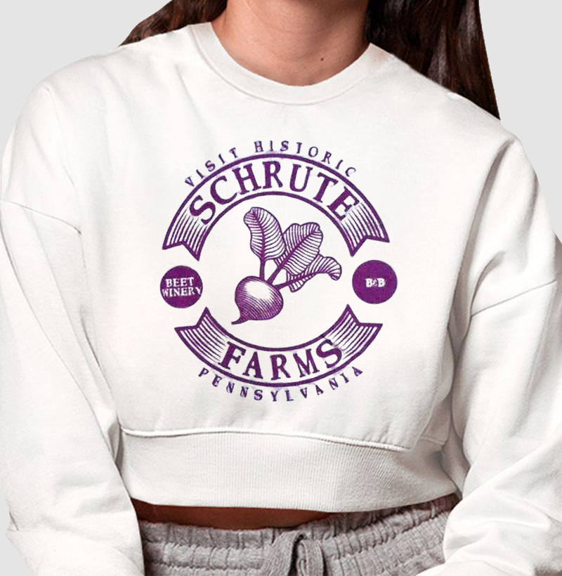 SCHRUTE FARMS