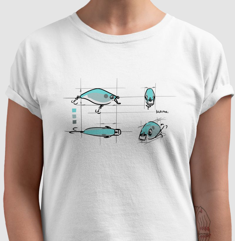 um projeto começa assim