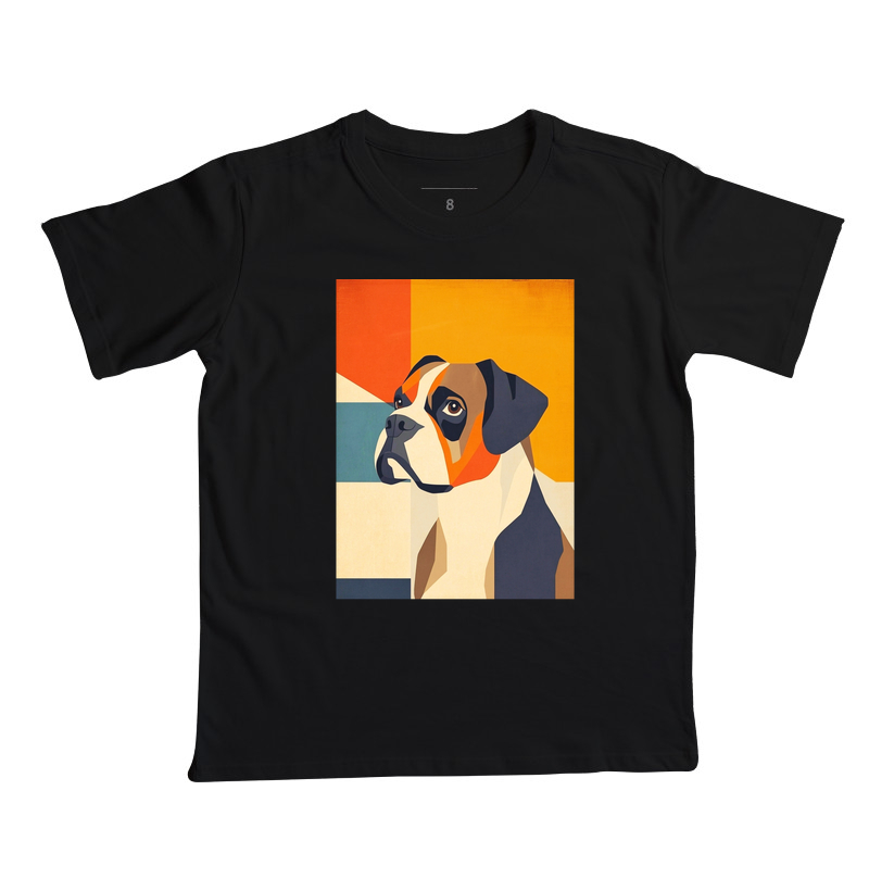 Boxer Bauhaus