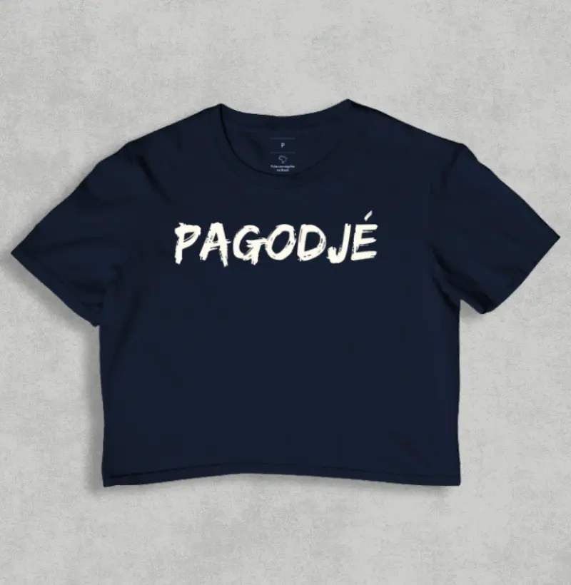 Pagodjé