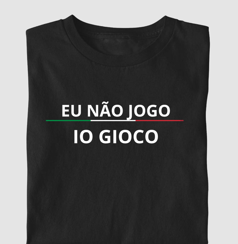 Io Gioco