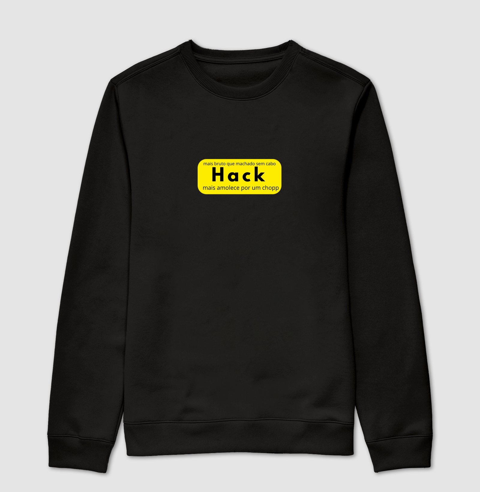 Hack 