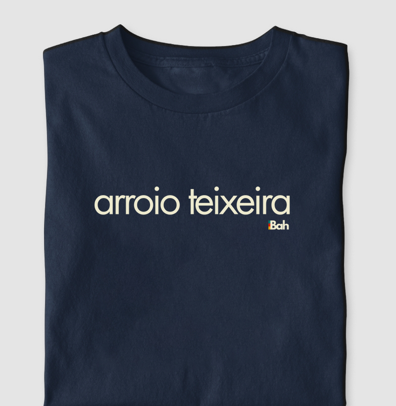Arroio Teixeira