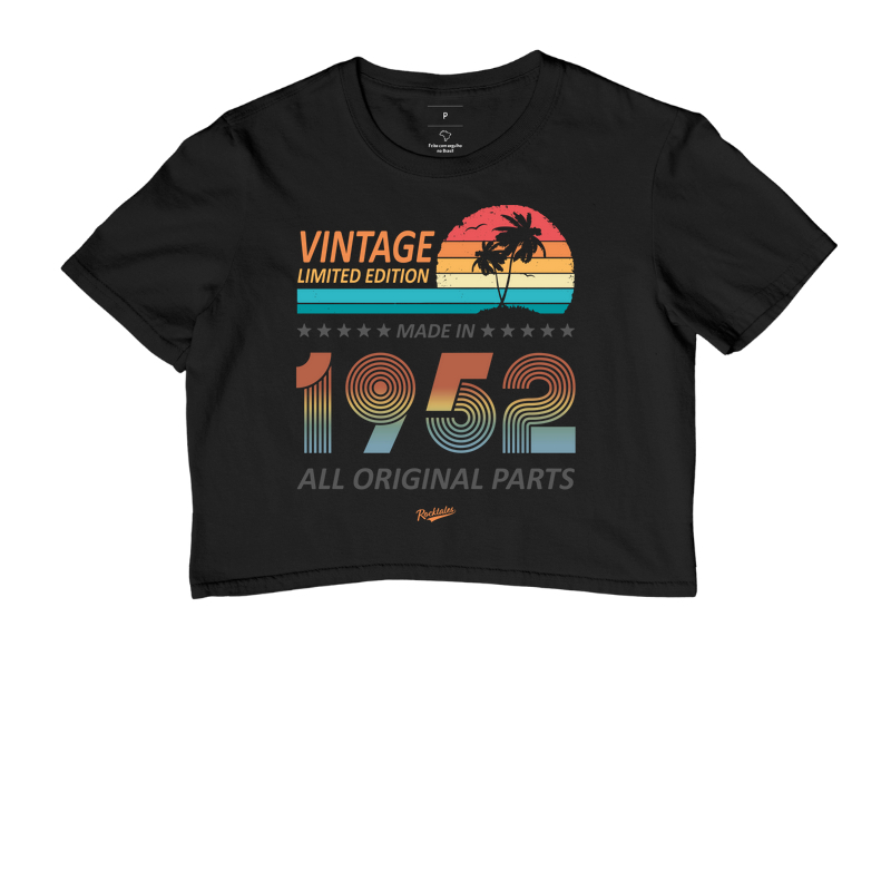 Vintage 1953
