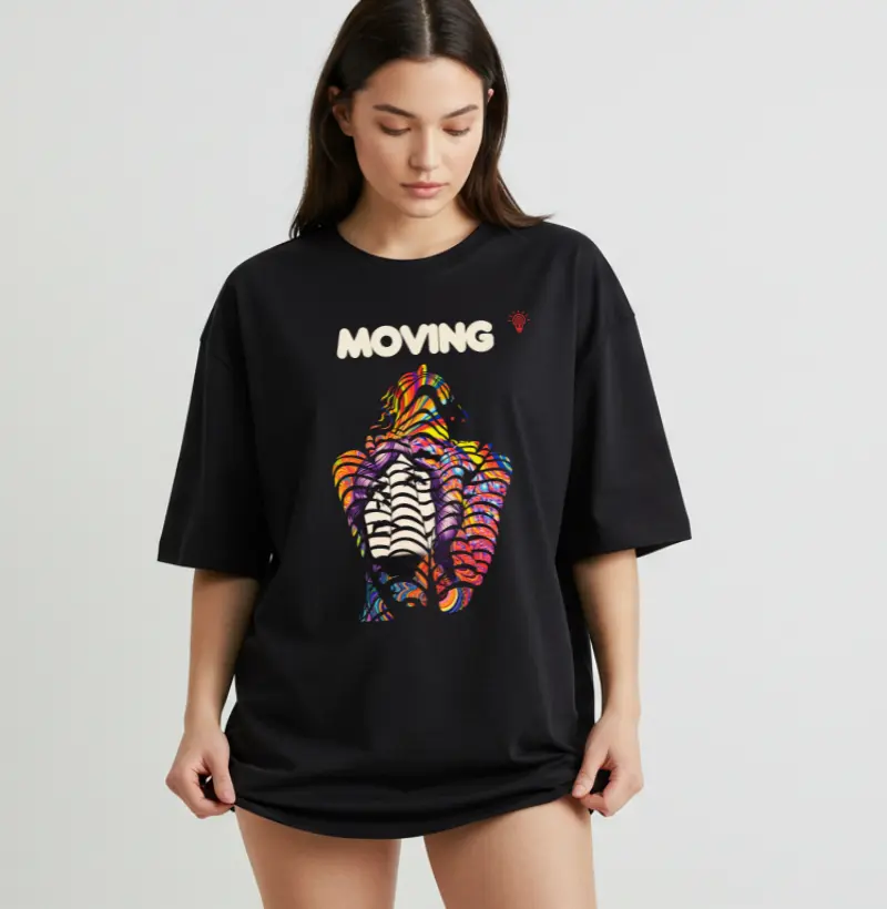 MOVING BODY