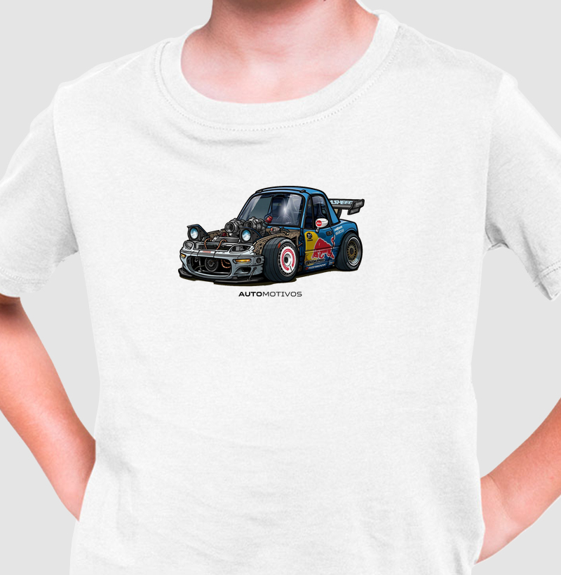 Inspirado no Hot Wheels – Pequeno, Rápido e Furioso