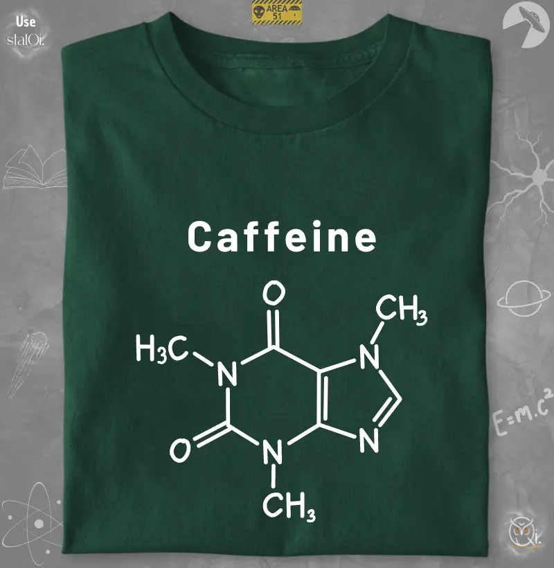 Caffeine