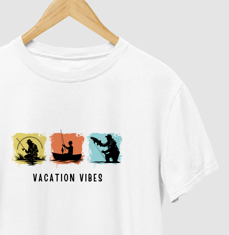 Vacation Vibes