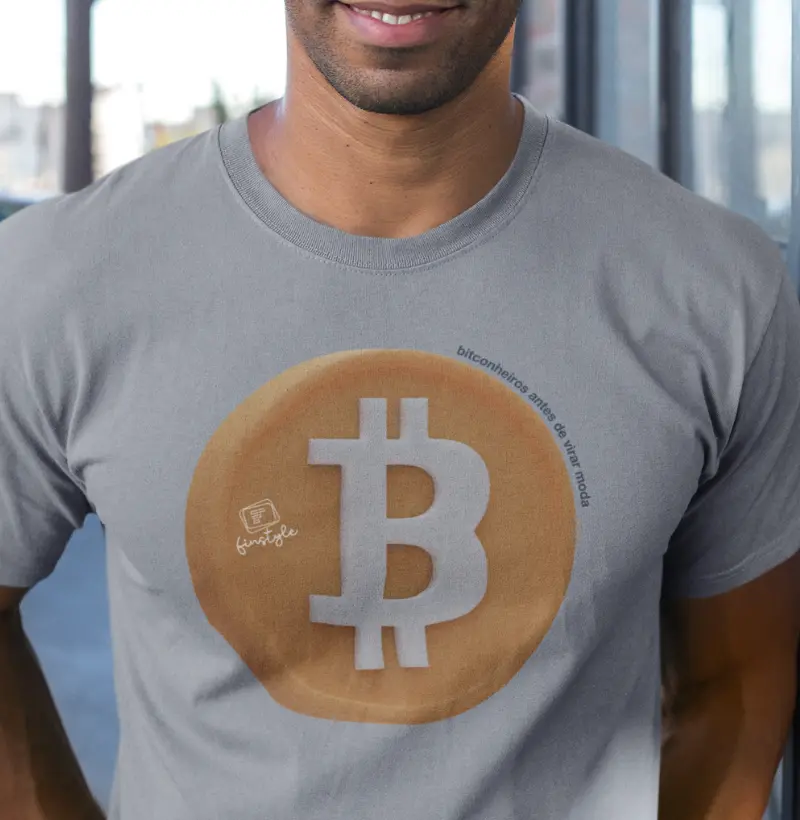 Bitcoinheiros antes de virar moda
