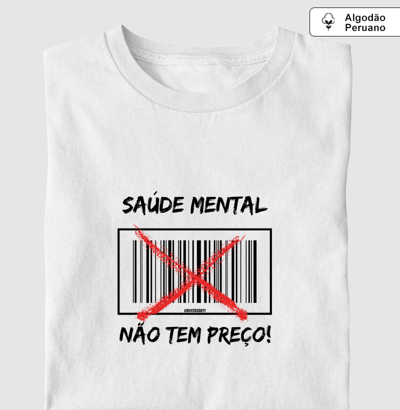 SAÚDE MENTAL 