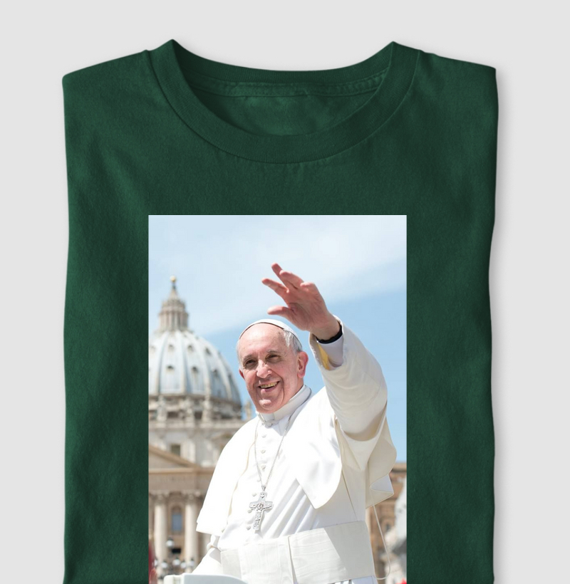 Papa Francisco