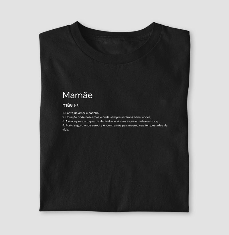Mãe