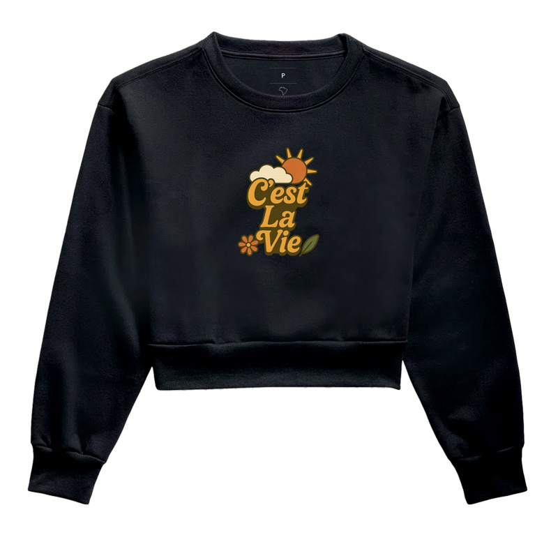 C`est la vie