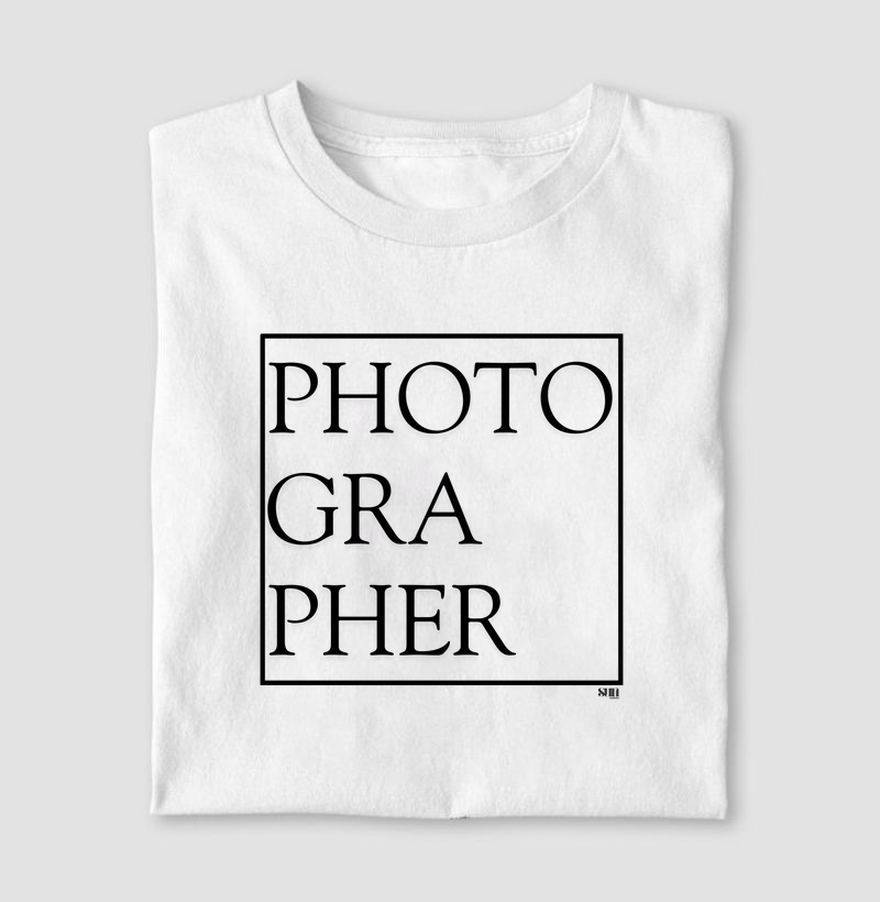 Photographer #2