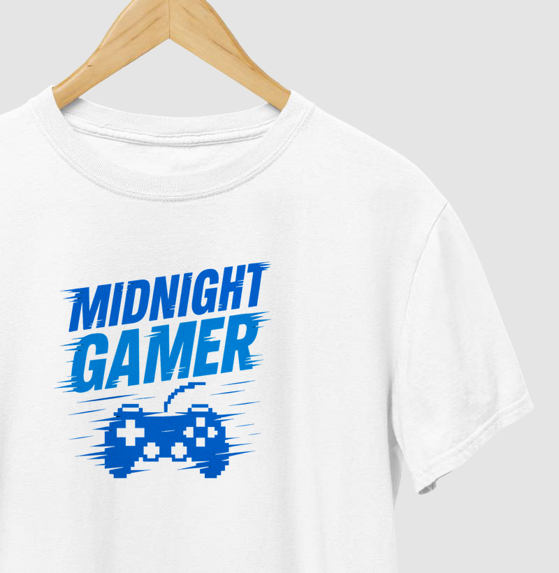 MIDNIGHT GAMER
