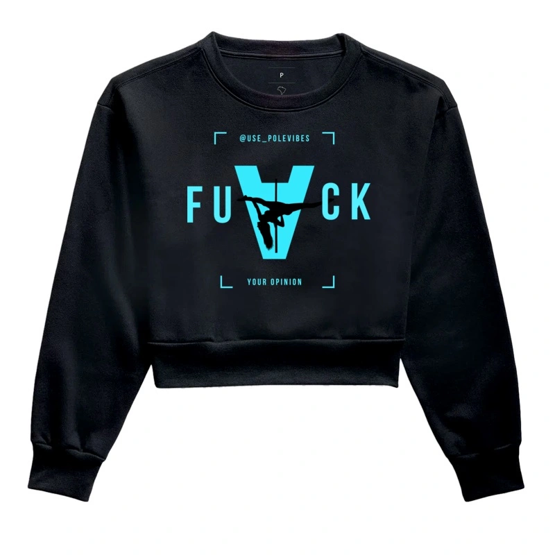 FUCK YOUR OPINION