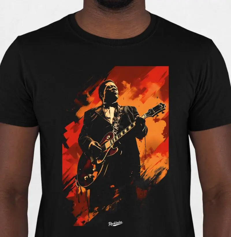 Blues Boy 3