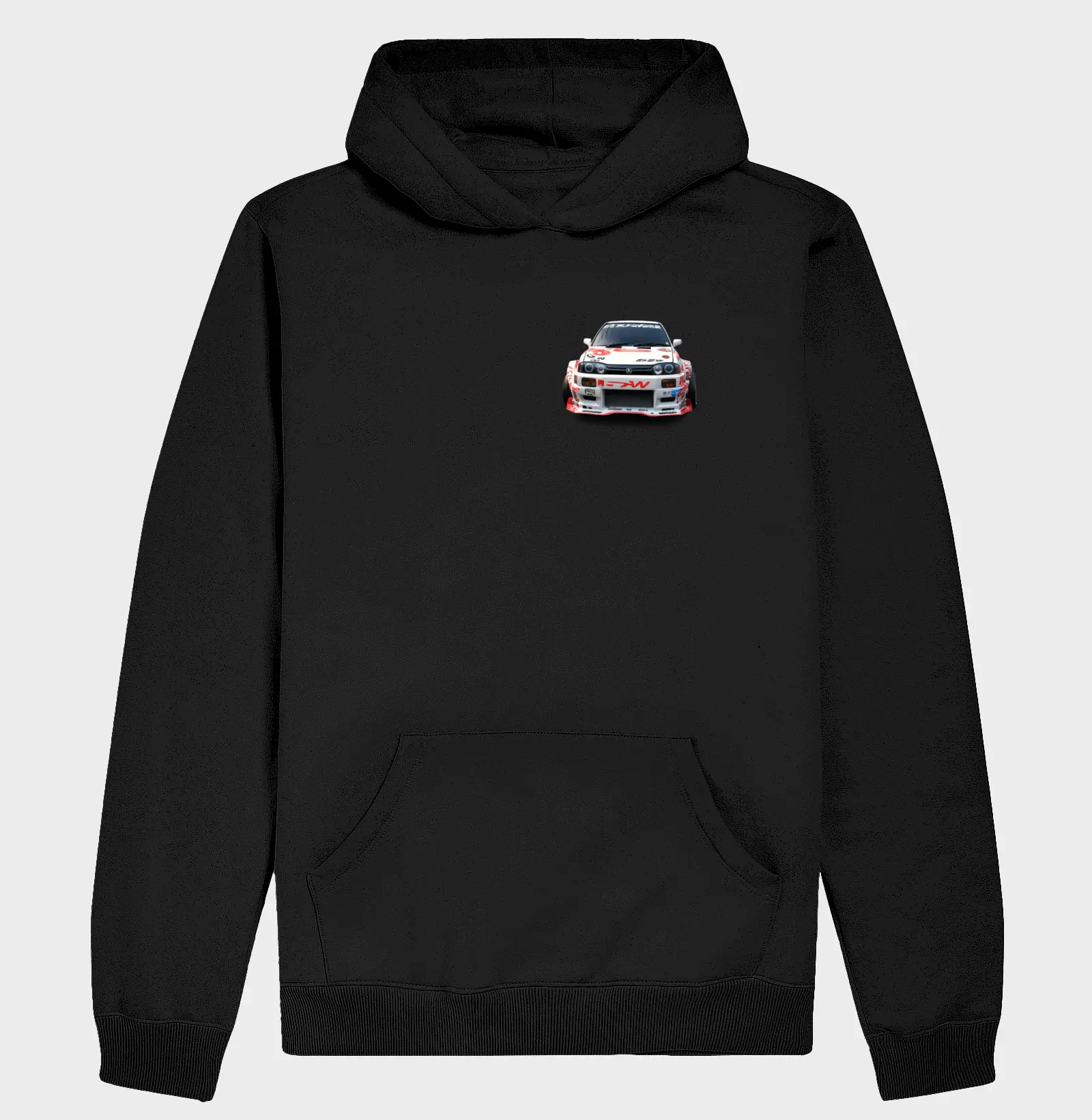 T - Shirt JDM F