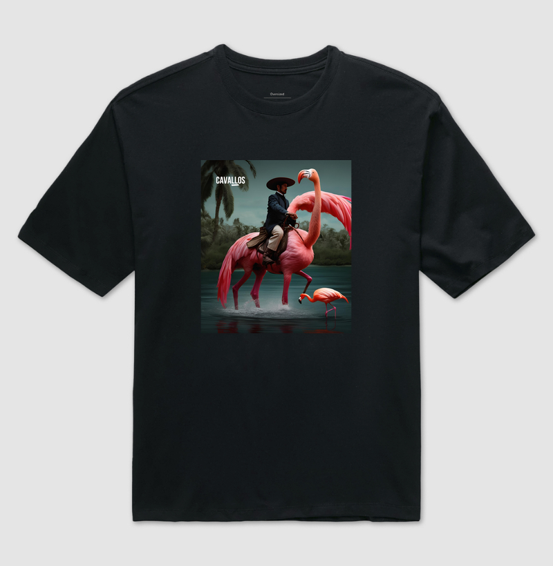 Flamingo I
